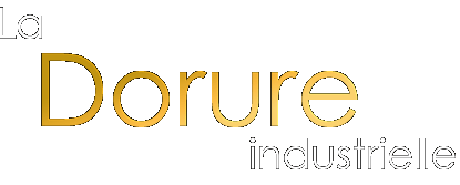 La Dorure industrielle